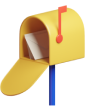 Mailbox Icon